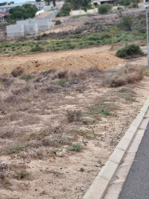 2 Bedroom Property for Sale in St Helena Views Western Cape